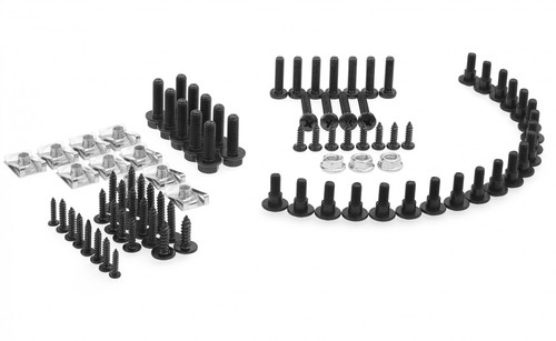 Schrauben set satz - schrauben, peugeot