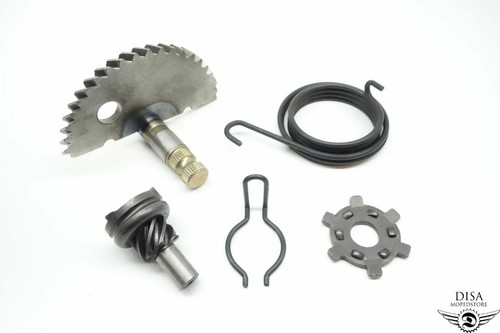 Kickstarter reparatur satz - kickstarter,