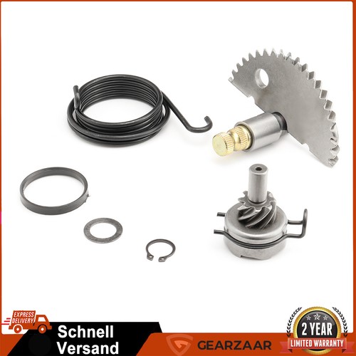 Kickstarter reparatur satz - kickstarter,