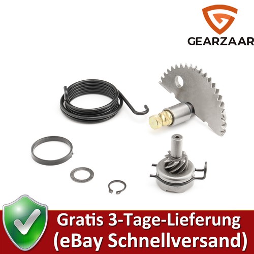 Kickstarter reparatur satz - kickstarter,
