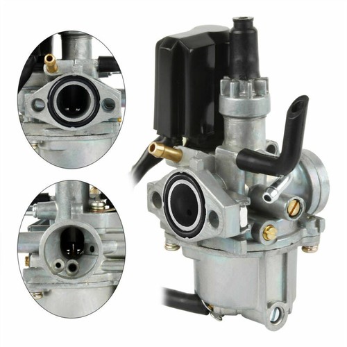 Vergaser 17mm 50ccm takt - 17mm,