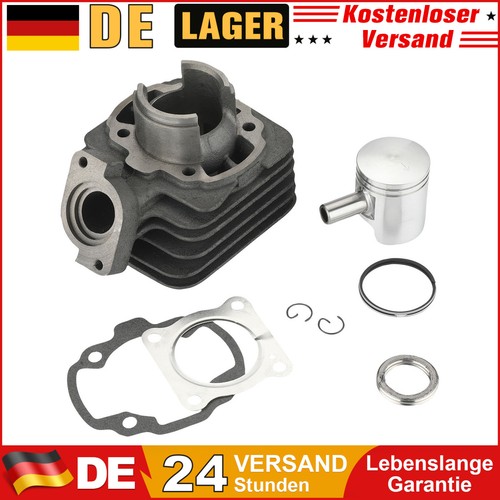 Zylinder kit 50ccm für - kit,