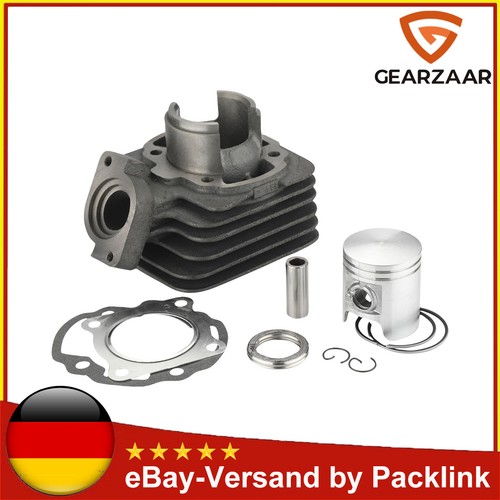 50ccm zylinder set ersatz - set, für