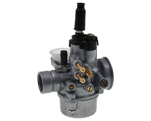 Vergaser 5mm choke für - 17,5mm, e-choke