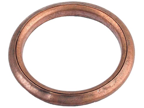 Krümmerdichtung für peugeot - krümmerdichtung,