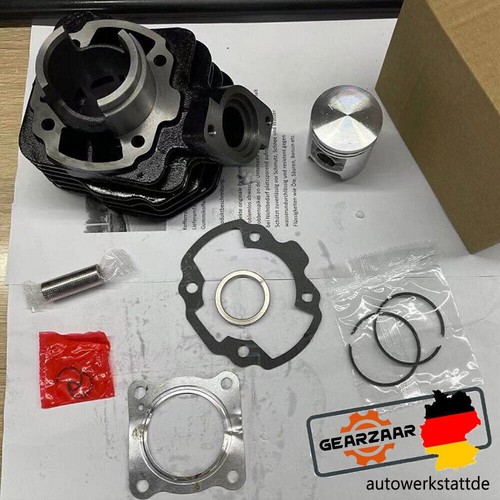 50ccm zylinder zylinderkit - 50ccm,