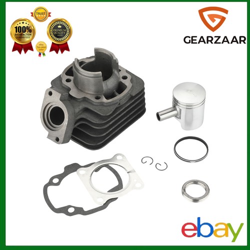 Zylinder satz 50ccm passend - zylinder,