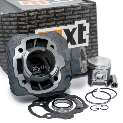 Zylinder mxt 50ccm komplett - zylinder, ac