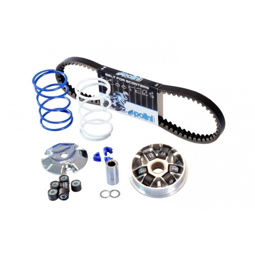 Variomatik kit polini speed - polini,