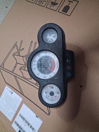 Peugeot speedfight tacho - peugeot, 2