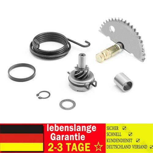 Kickstarter reparatur satz - kickstarter,