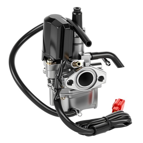 Vergaser 17mm 50ccm - , 2-takt