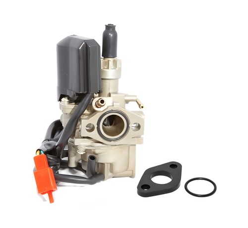Vergaser standard 12mm mit - standard,