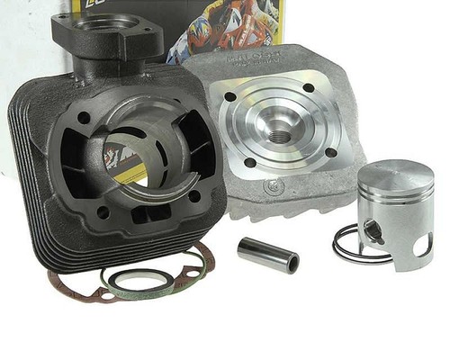 Zylinder kit malossi sport - zylinder,