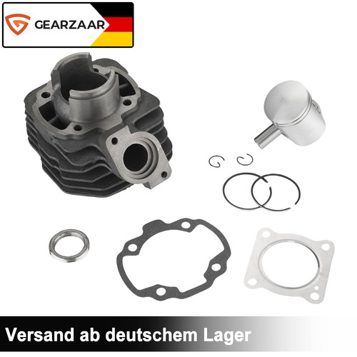 Zylinder kit 50ccm für - kit,