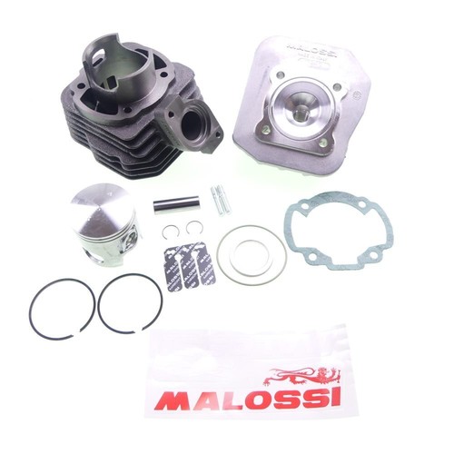 Zylinder kit malossi 70ccm - zylinder,