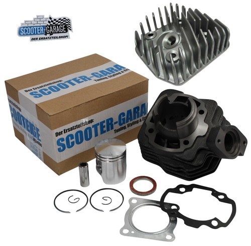 50ccm zylinder kit ink - zylinder,