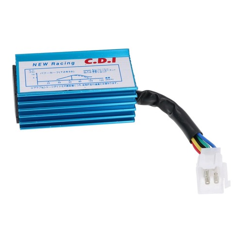 Tuning racing cdi zündbox - racing,