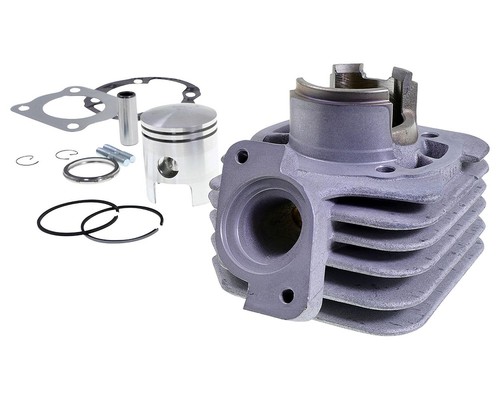 Zylinder kit airsal - zylinder, 50ccm