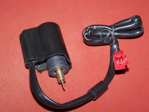 Choke startautomatik peugeot - e-choke,