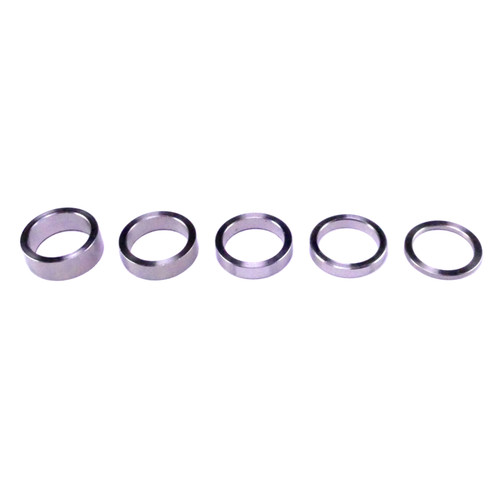 Drossel distanzring set - drossel,