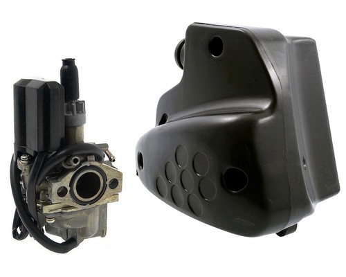 Vergaser luftfilter peugeot - vergaser,