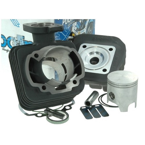 Zylinder kit polini - zylinder, corsa