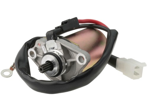 Anlasser starter mit kabel - mit,